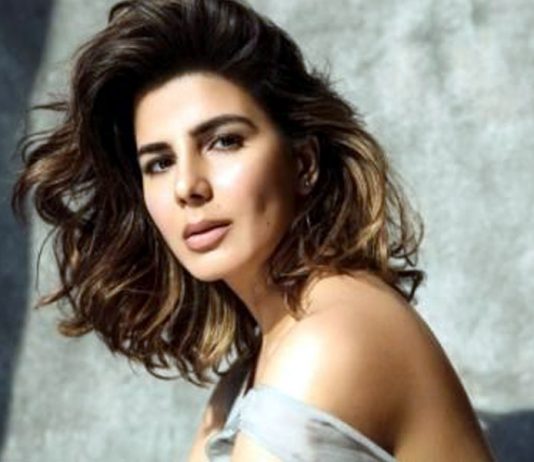 Kirti Kulhari joins “The Girl on the Train”