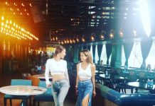 We think alike: Malaika on accidental twinning with Amrita