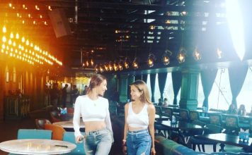 We think alike: Malaika on accidental twinning with Amrita