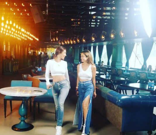 We think alike: Malaika on accidental twinning with Amrita