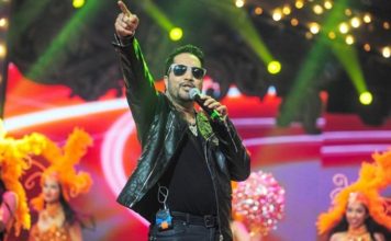 Mika Singh banned by film body for performing in Pakistan at Musharraf relative’s wedding