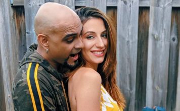 Raghu Ram, wife expecting first child