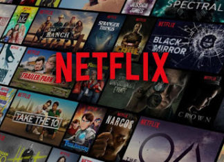Netflix : Great opportunity for aspiring writers!!