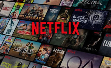 Netflix : Great opportunity for aspiring writers!!