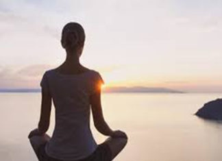 Heartfulness meditation cultivates gratitude: Study