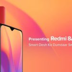 Redmi 8A with 5,000mAh battery launched in India: Check price and feature