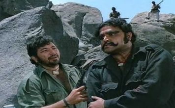 Sholay’s Kalia no more, Viju Khote’s biography and rare pictures
