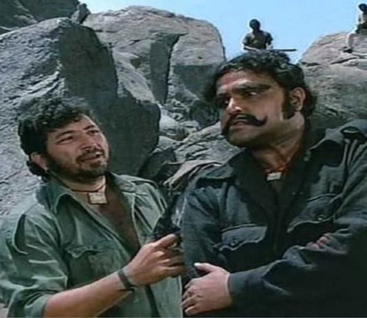 Sholay’s Kalia no more, Viju Khote’s biography and rare pictures