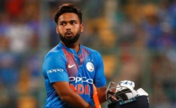 Virat Kohli said THIS on Pant, Iyer both coming out to bat at No.4