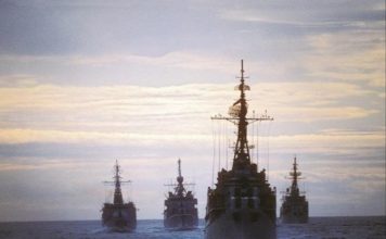 India deploys warships to keep an eye on Pakistan’s naval exercise in North Arabian Sea: Reports
