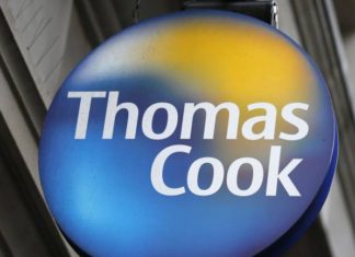 UK travel giant Thomas Cook declared bankrupt, strands thousands of tourists