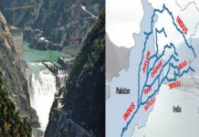 Pakistan warns India not to divert flow of water, says it is a ‘provocation’