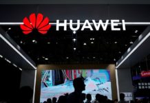 India allows Huawei to give demo for 5G tech at India Mobile Congress