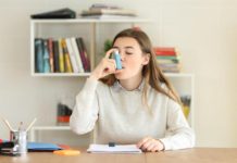 Women with asthma have lower levels of testosterone: Study