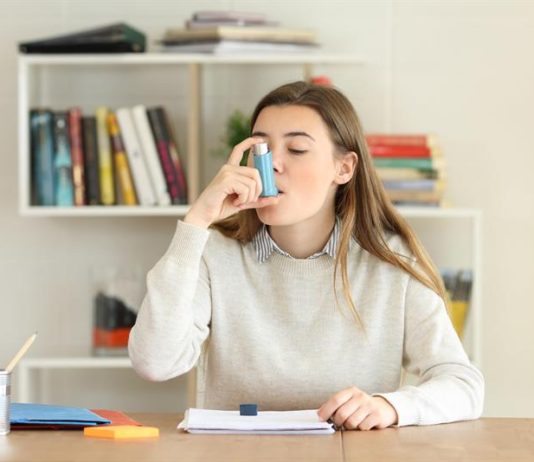 Women with asthma have lower levels of testosterone: Study