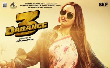 Dabangg 3: Salman Khan introduces Sonakshi Sinha as Rajjo