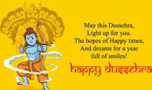 Happy Vijay Dashami