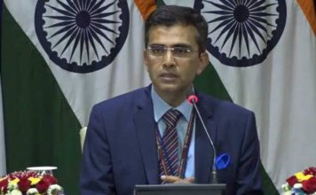India seeks immediate consular access to two Indians arrested in Pakistan