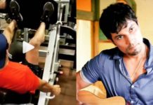 Randeep Hooda trains hard to beat ‘most wanted bhai’ Salman Khan