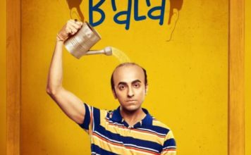 Bala Movie Review: Bald is gold for Ayushmann Khurrana