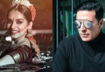 Miss World 2017 Manushi Chhillar to star opposite Akshay Kumar in ‘Prithviraj’