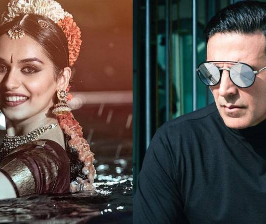 Miss World 2017 Manushi Chhillar to star opposite Akshay Kumar in ‘Prithviraj’