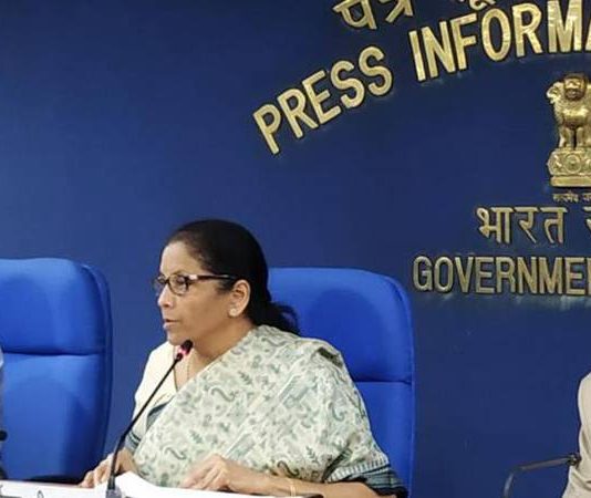 Centre forms Rs 25K cr fund to rescue stalled housing projects