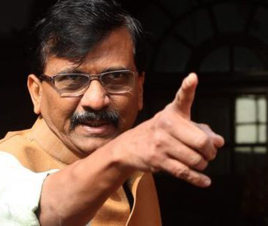 Shiv Sena leader accuses BJP of breaking promise, says no point continuing alliance
