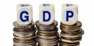 India’s GDP likely to grow 5% this fiscal: SBI report