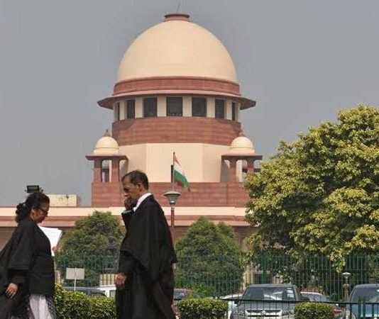 Ayodhya Verdict Live: SC decrees Ram Mandir at disputed site, allots separate land for mosque