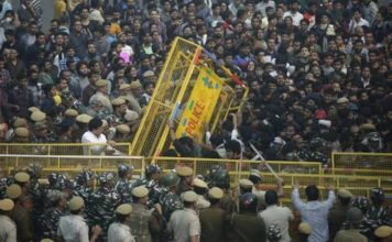 JNU hostel fee hike: Students say it’s academic emergency; seek VC’s removal