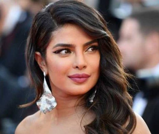 Priyanka compares ‘Quantico’, ‘The White Tiger’ shoot prep