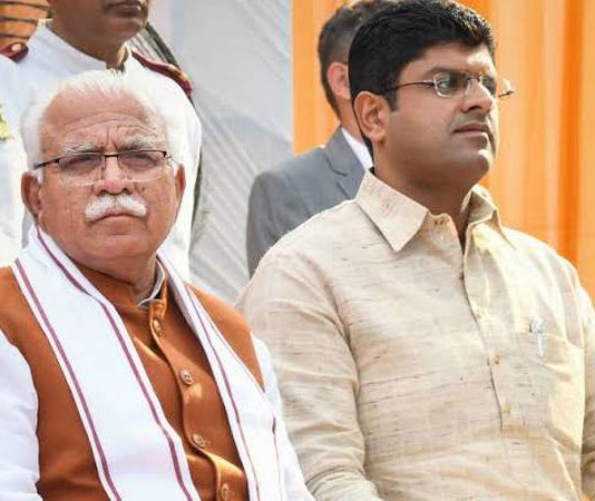Haryana Cabinet expansion likely on Thursday