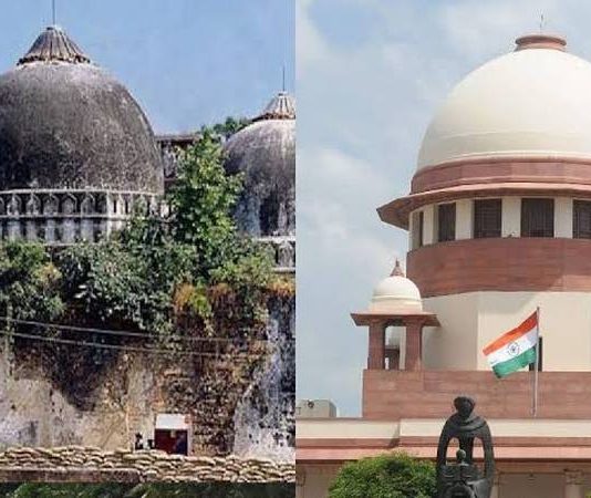 Ayodhya land dispute case: UP Police gets battle ready as countdown for SC verdict begins