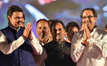 Maharashtra may have new government soon; BJP leaders to meet governor