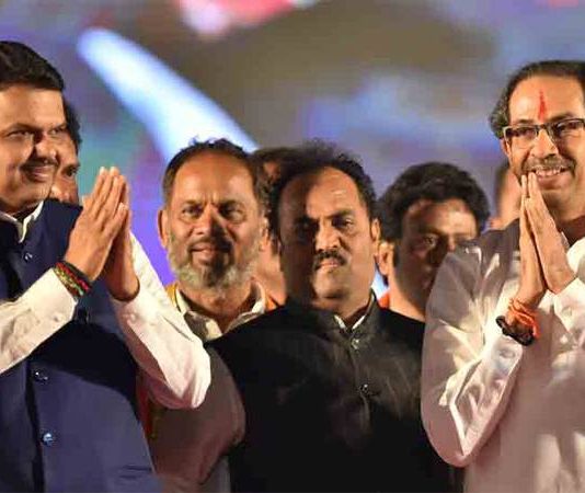 Maharashtra may have new government soon; BJP leaders to meet governor