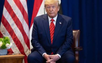 Trump snipes at India on climate change with questionable facts Defendi