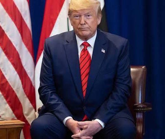 Trump snipes at India on climate change with questionable facts Defendi