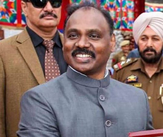 Assembly polls in Jammu and Kashmir soon, says LG Girish Murmu