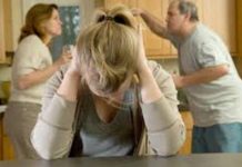 Poor relationship with family bad for your health: Study