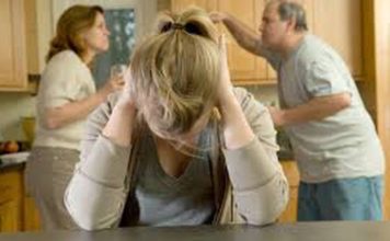 Poor relationship with family bad for your health: Study