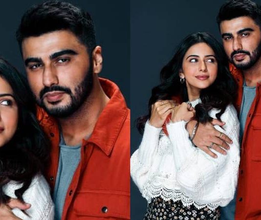 Arjun Kapoor, Rakul Preet in untitled family dramedy