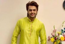 Maniesh Paul joins ‘Frozen’ universe