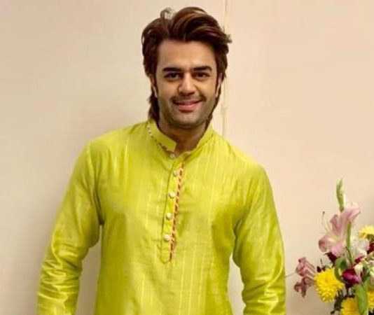 Maniesh Paul joins ‘Frozen’ universe