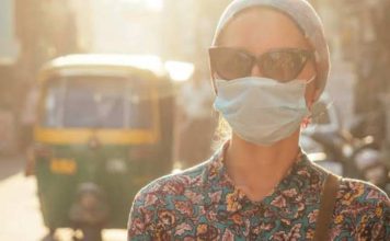 Know how Vitamin C helps protect your skin against pollution