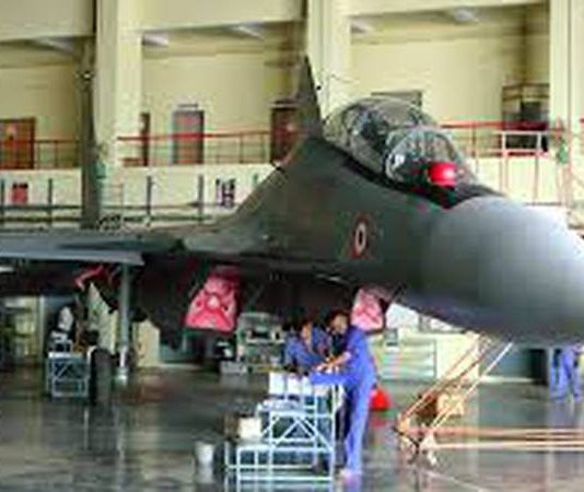 HAL net profit surges in Q2