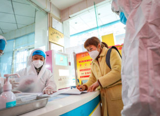 WHO declares health emergency as death toll in China climbs to 213