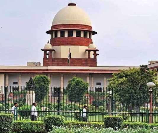 SC asks Jammu & Kashmir admin to review orders imposing curbs within a week