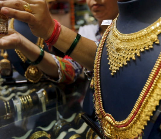 India’s gold demand falls 9% on record prices in 2019: World Gold Council