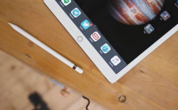 Apple patent reveals the third generation Apple Pencil